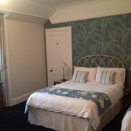 Moraydale Guest House Элгин Номер фото