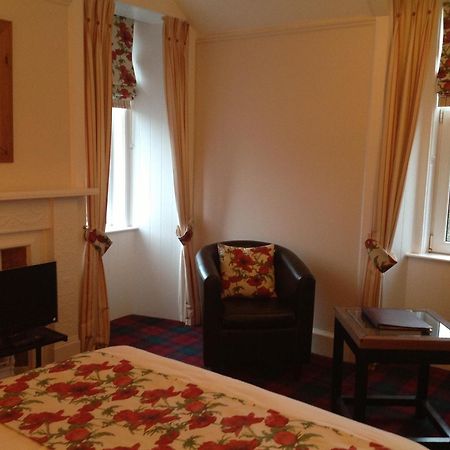 Moraydale Guest House Элгин Экстерьер фото