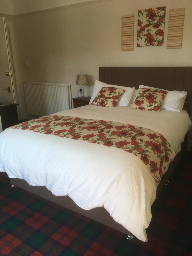 Moraydale Guest House Элгин Экстерьер фото