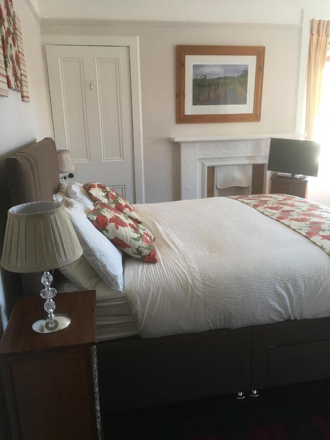 Moraydale Guest House Элгин Экстерьер фото
