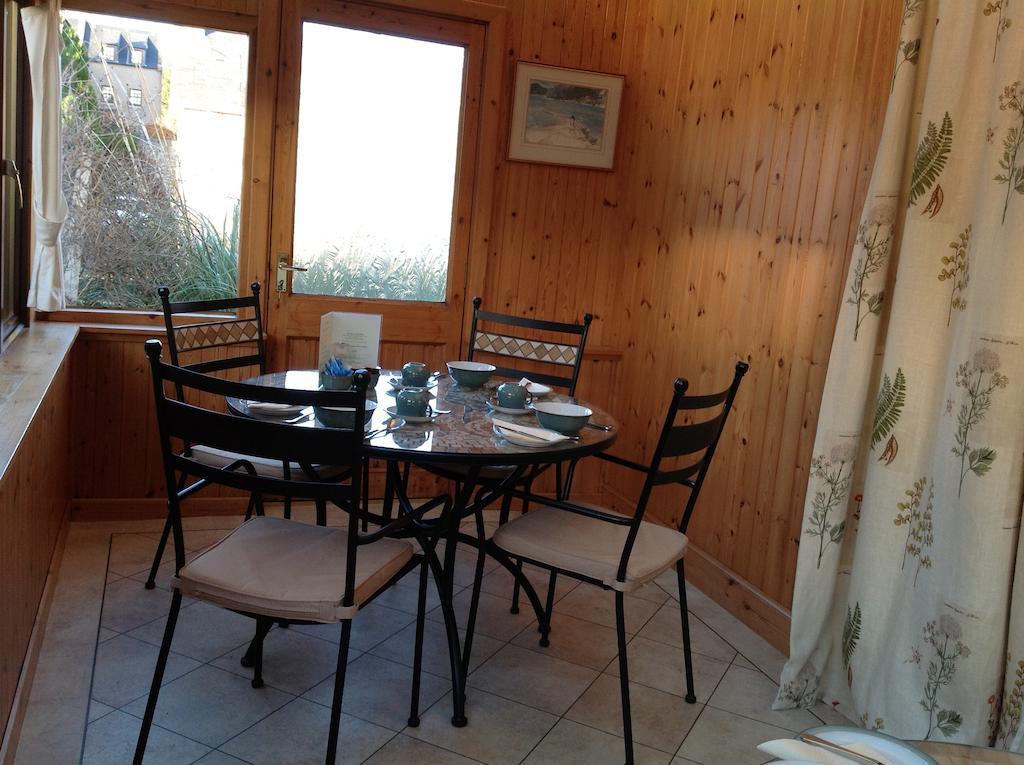 Moraydale Guest House Элгин Экстерьер фото