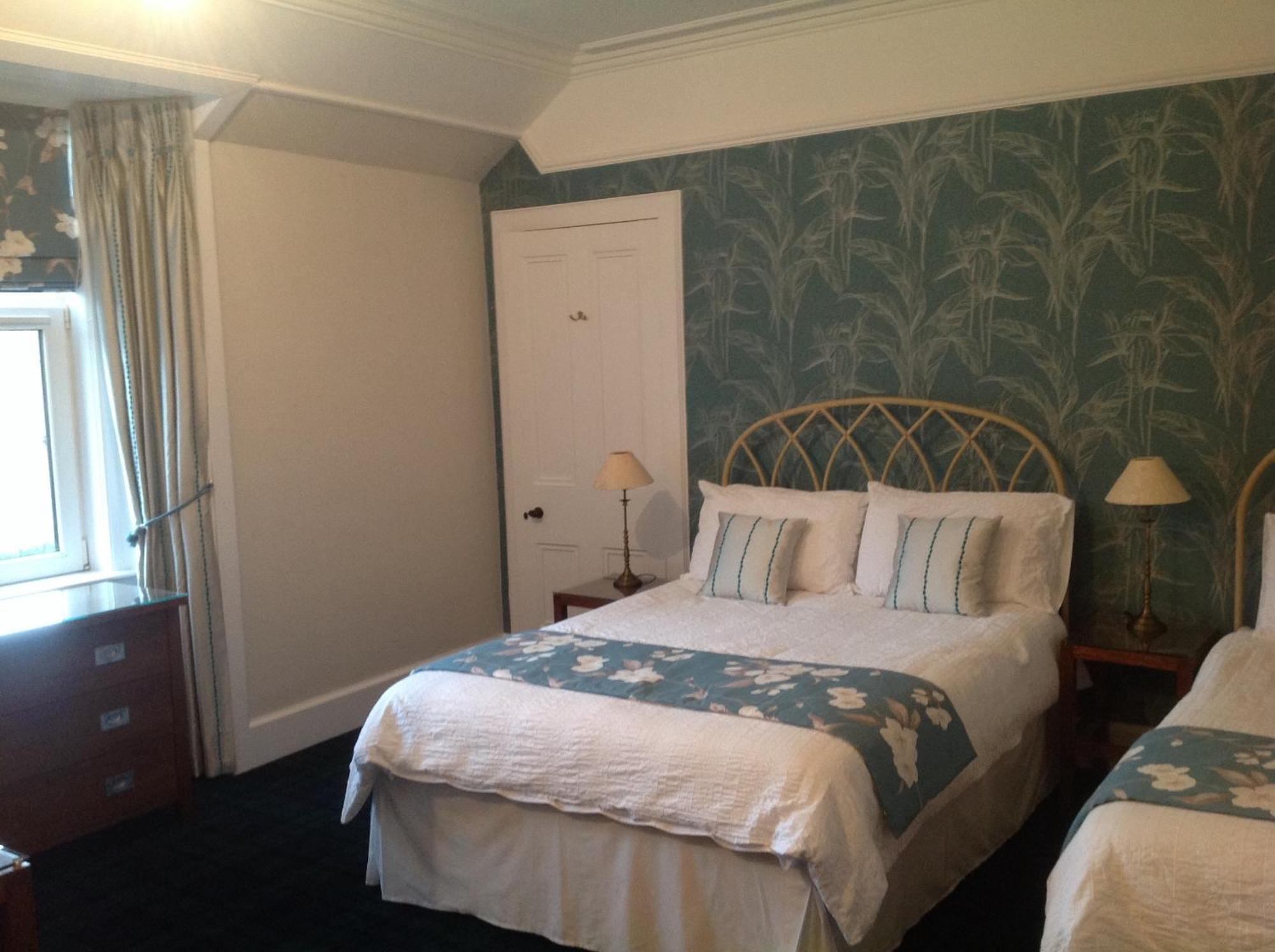 Moraydale Guest House Элгин Номер фото