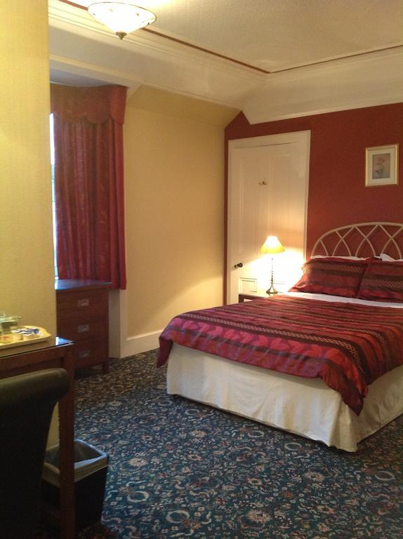 Moraydale Guest House Элгин Номер фото
