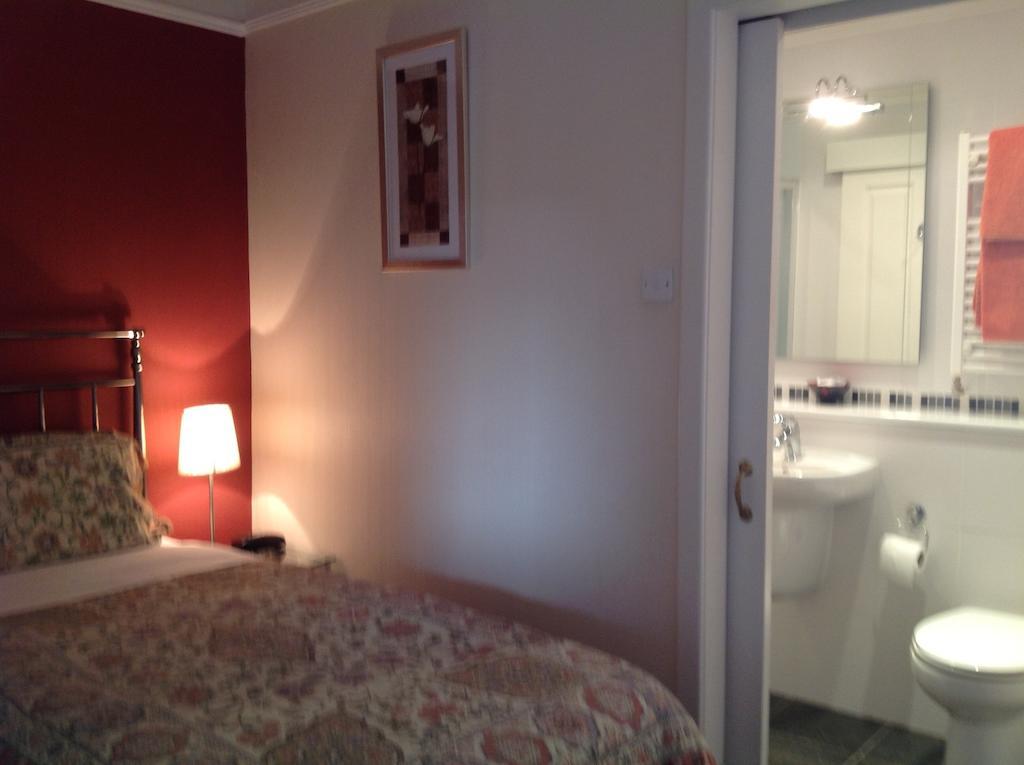 Moraydale Guest House Элгин Экстерьер фото