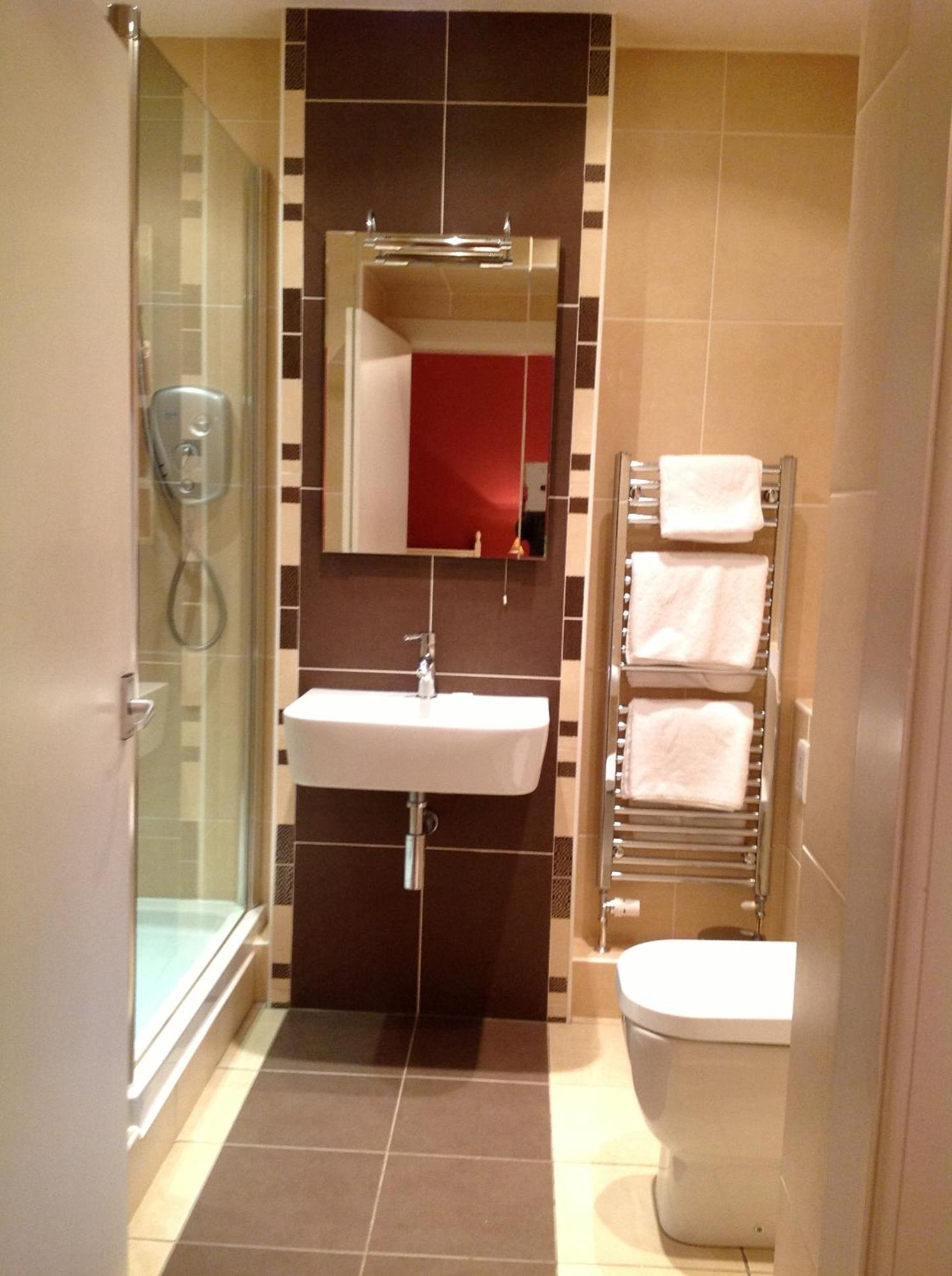 Moraydale Guest House Элгин Экстерьер фото