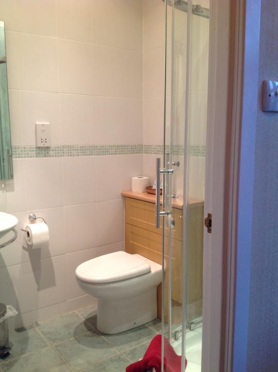Moraydale Guest House Элгин Номер фото