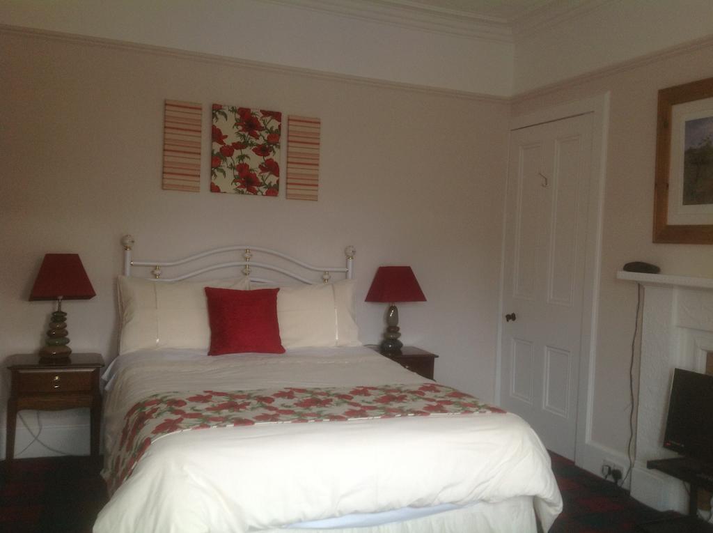 Moraydale Guest House Элгин Экстерьер фото