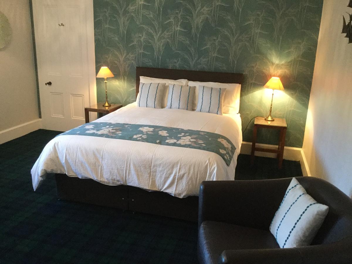Moraydale Guest House Элгин Экстерьер фото